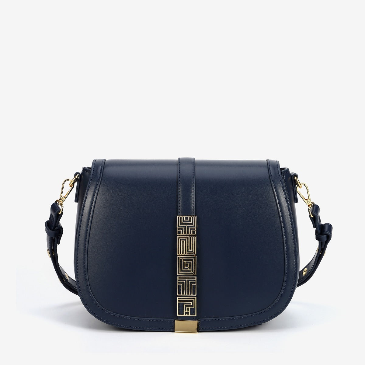 Product image 1 for Чанта Ynot Calipso 002, 28x10x20cm, Blue