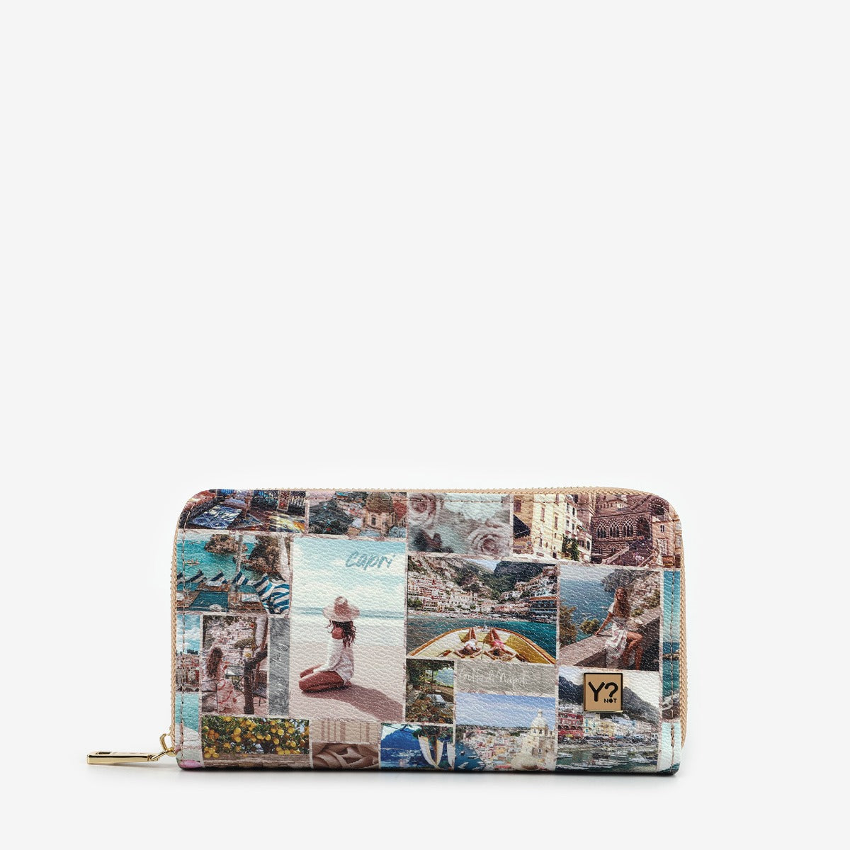 Product image 1 for Портфейл Ynot Moodboard 361 Costiera