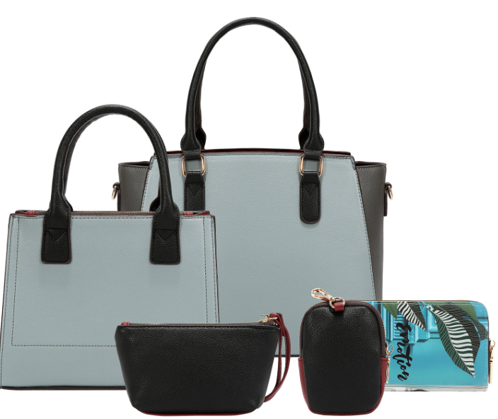 Product image 2 for Комплект Nicole Lee Emotion, 5 части