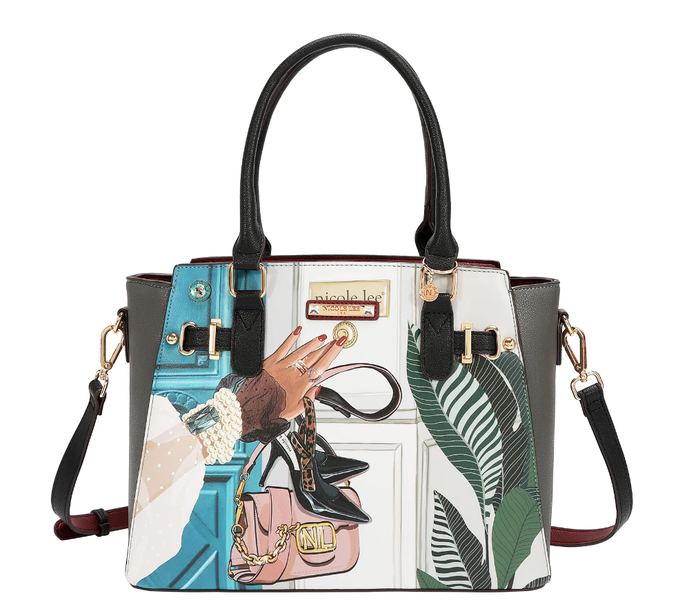 Product image 6 for Комплект Nicole Lee Emotion, 5 части