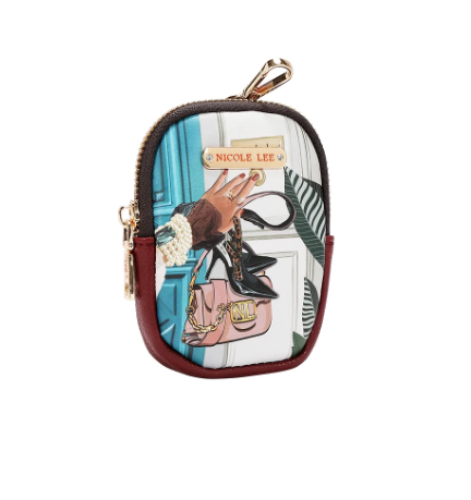 Product image 11 for Комплект Nicole Lee Emotion, 5 части