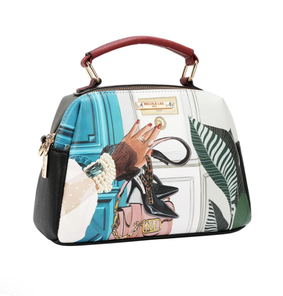 Product image 17 for Комплект Nicole Lee Emotion, 5 части