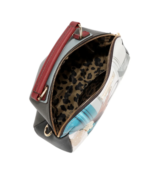Product image 20 for Комплект Nicole Lee Emotion, 5 части