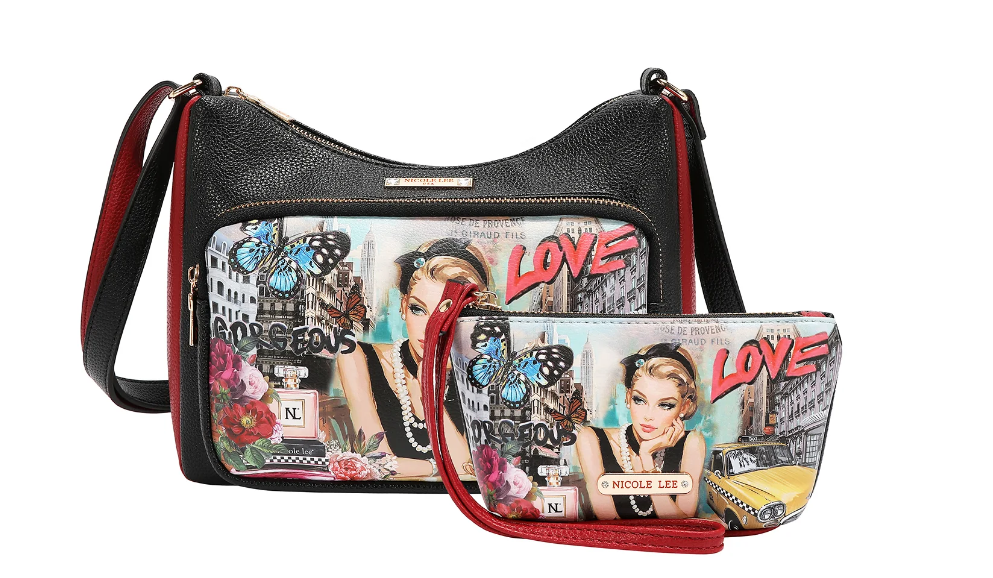 Product image 7 for Комплект Nicole Lee Sabina Imagines, 5 части
