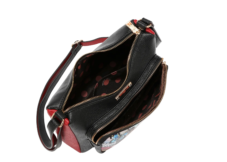 Product image 9 for Комплект Nicole Lee Sabina Imagines, 5 части