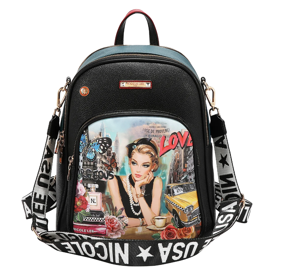 Product image 17 for Комплект Nicole Lee Sabina Imagines, 5 части
