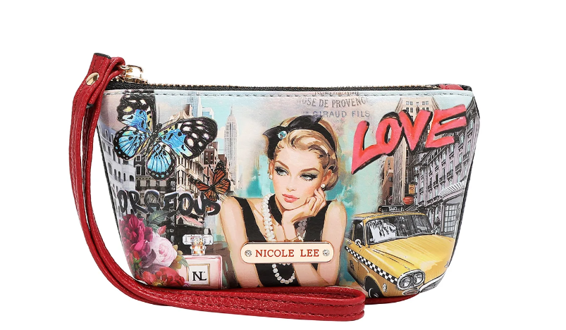 Product image 21 for Комплект Nicole Lee Sabina Imagines, 5 части
