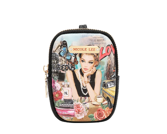 Product image 29 for Комплект Nicole Lee Sabina Imagines, 5 части