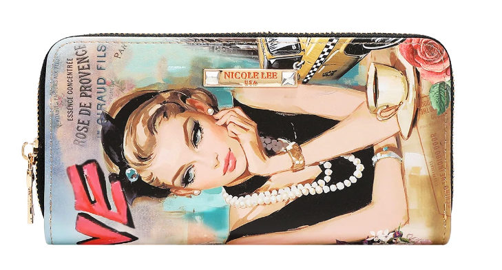 Product image 28 for Комплект Nicole Lee Sabina Imagines, 5 части
