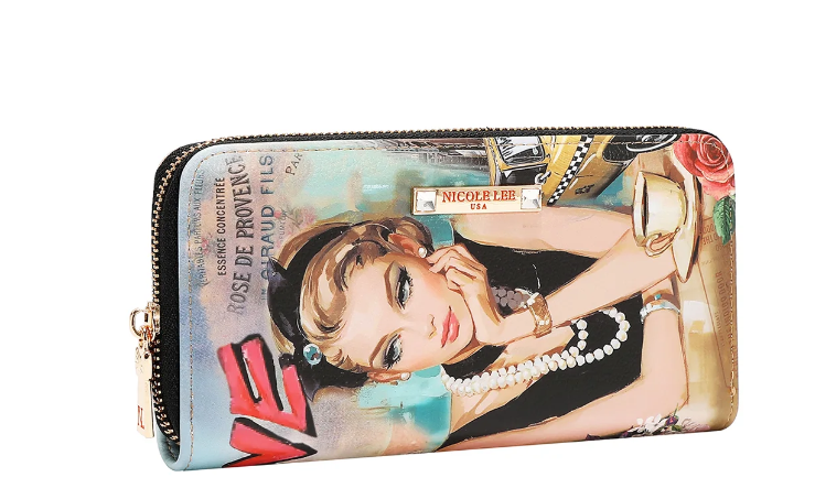 Product image 25 for Комплект Nicole Lee Sabina Imagines, 5 части
