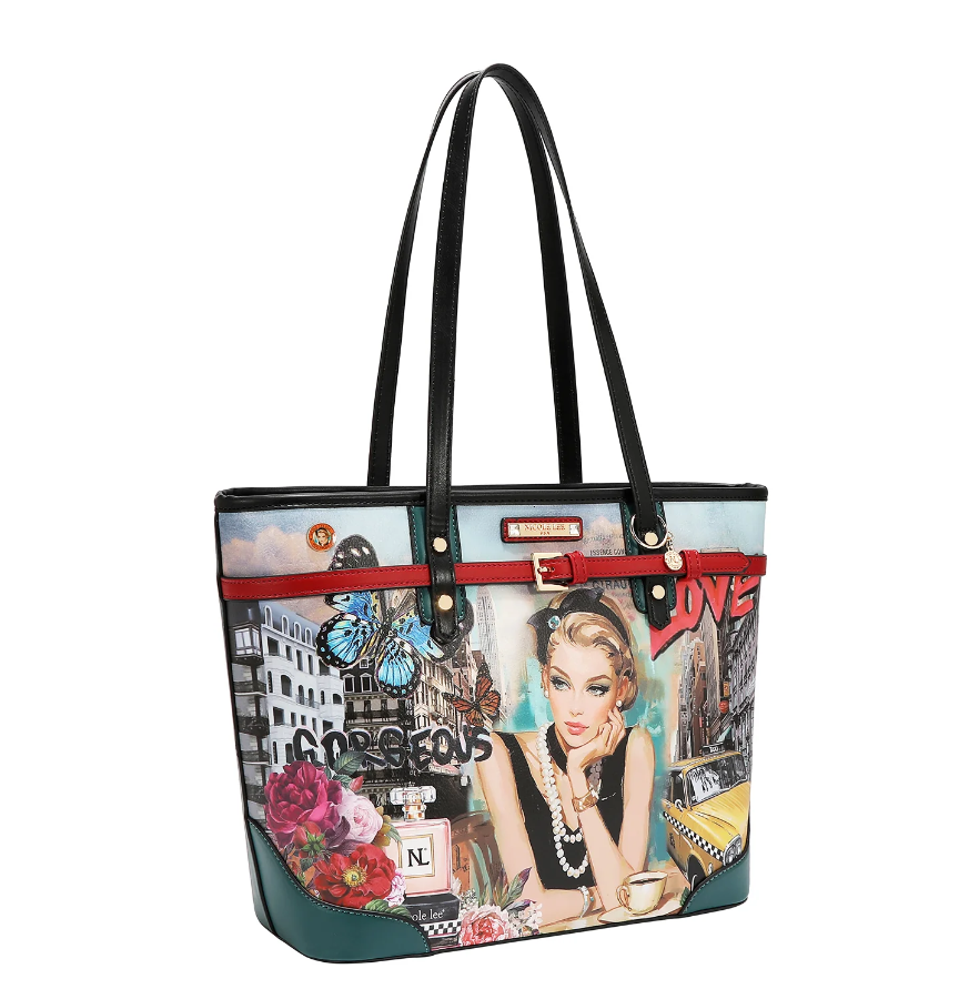 Product image 3 for Комплект Nicole Lee Sabina Imagines, 5 части