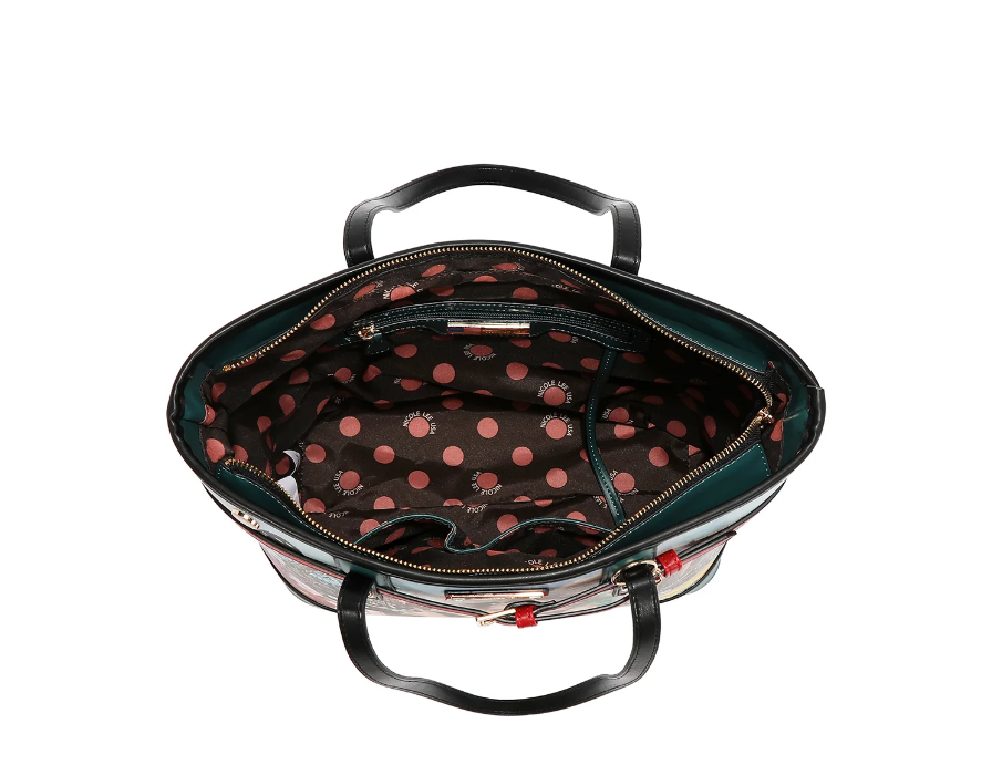 Product image 7 for Комплект Nicole Lee Sabina Imagines, 5 части