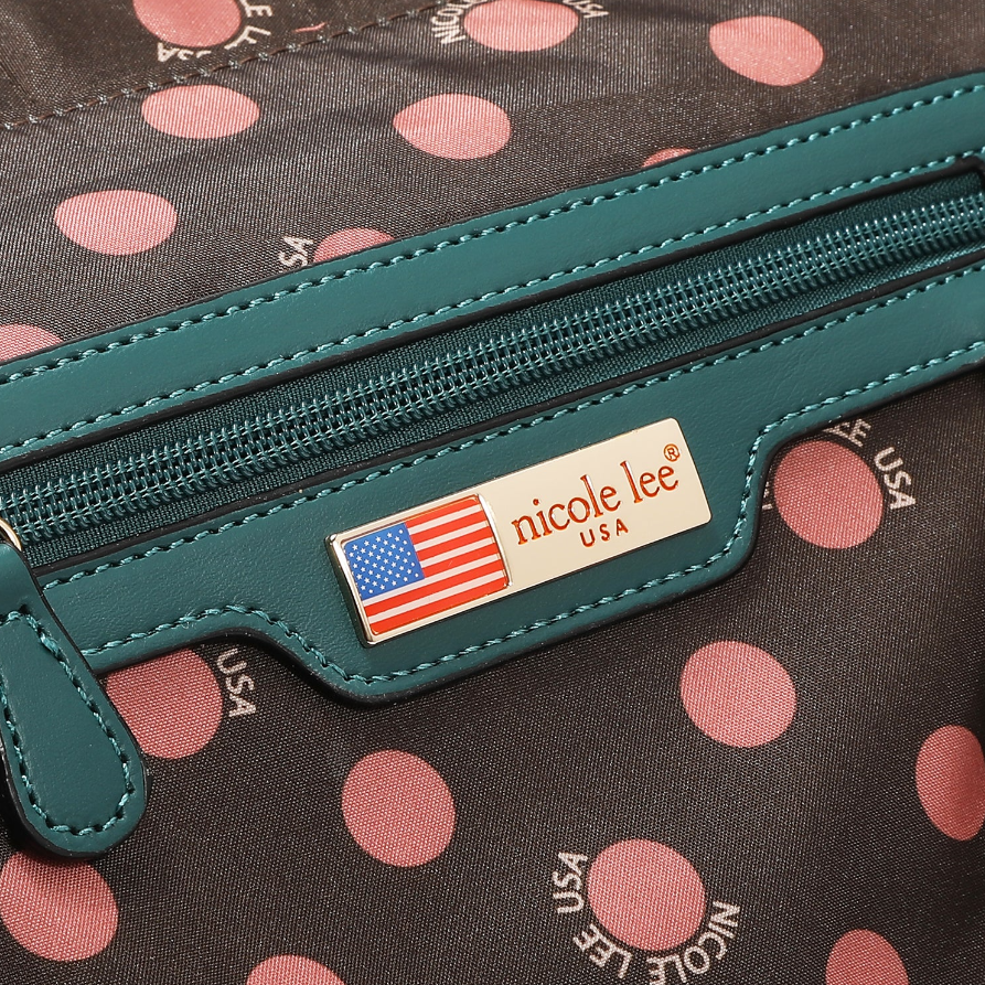 Product image 16 for Комплект Nicole Lee Sabina Imagines, 5 части