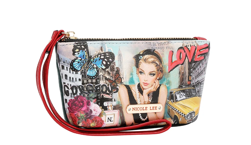 Product image 11 for Комплект Nicole Lee Sabina Imagines, 5 части