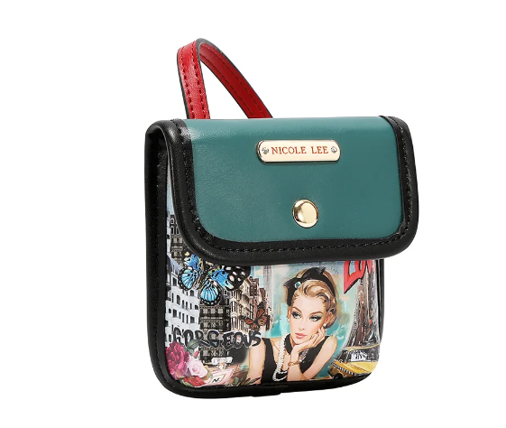 Product image 18 for Комплект Nicole Lee Sabina Imagines, 5 части