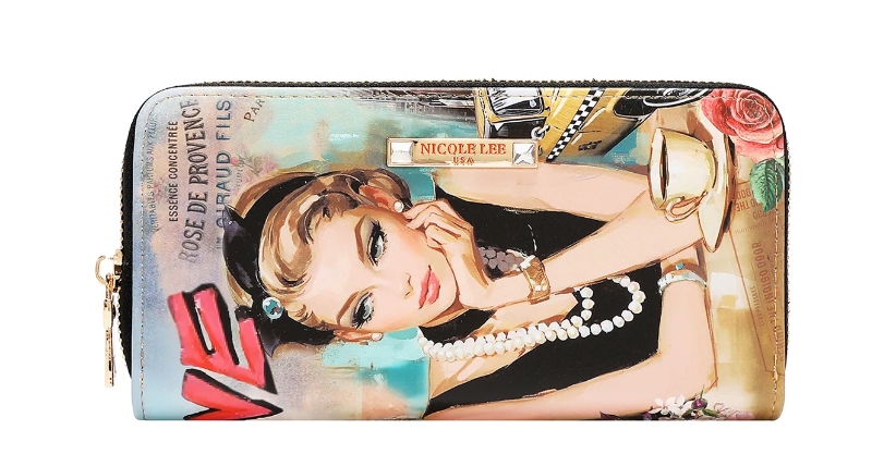 Product image 21 for Комплект Nicole Lee Sabina Imagines, 5 части