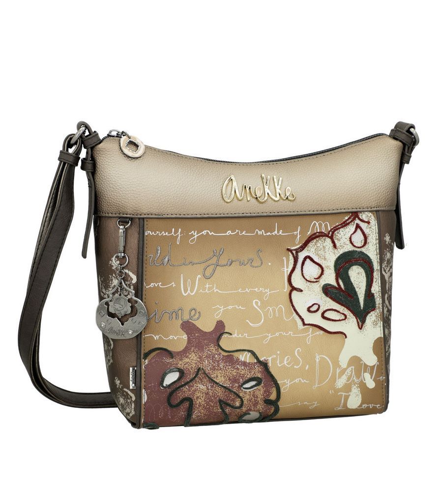 Product image 1 for Чанта Anekke Real Manifesto, 31/24x28x12 cm