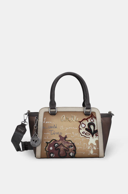 Product image 1 for Чанта Anekke Real Manifesto, 34/27x20x12 cm