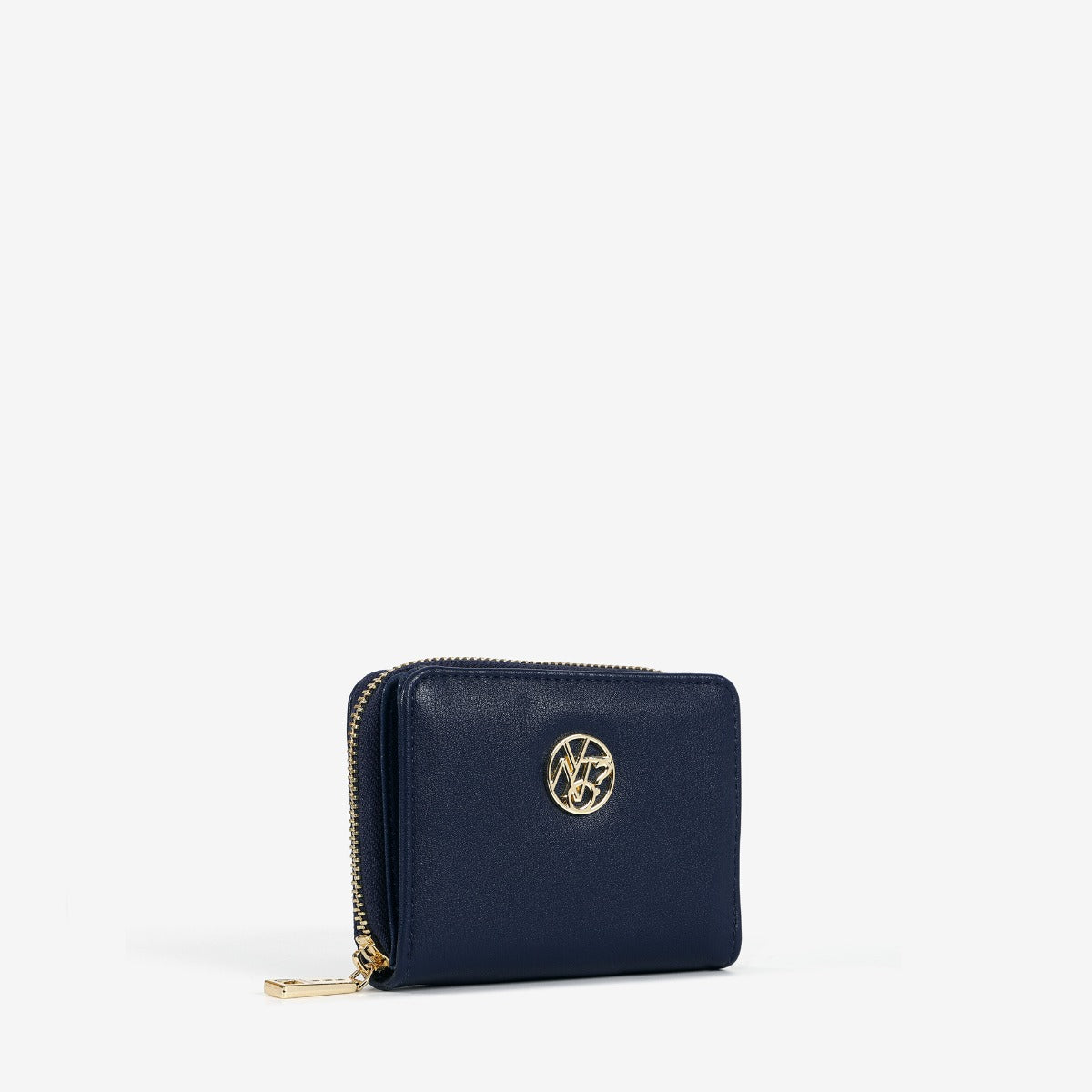 Product image 2 for Портфейл Ynot Ribbon 562, 11.5x3x9cm, Blue