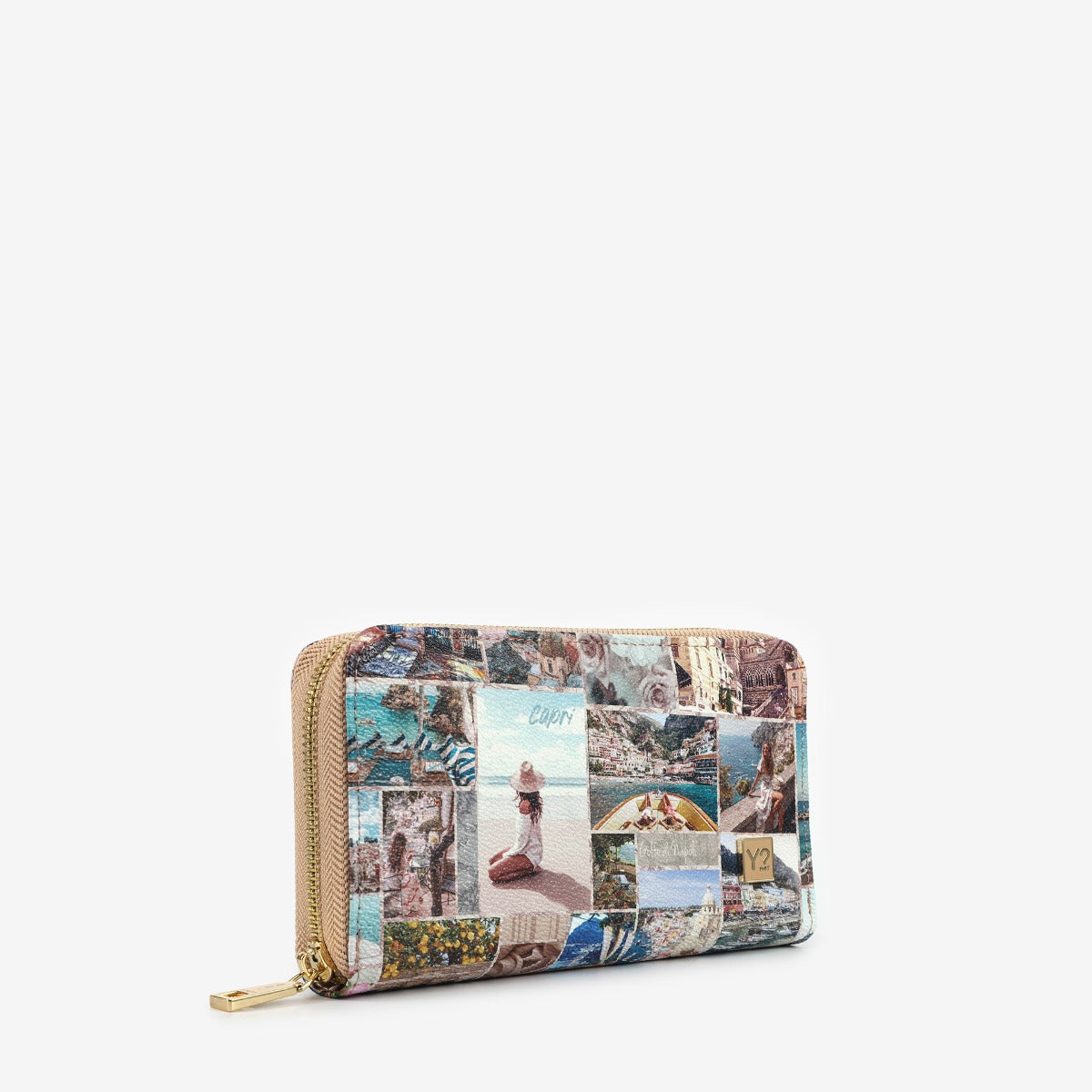 Product image 2 for Портфейл Ynot Moodboard 361 Costiera