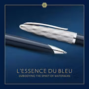 Химикалка Carène L'essence du Bleu Gift Box