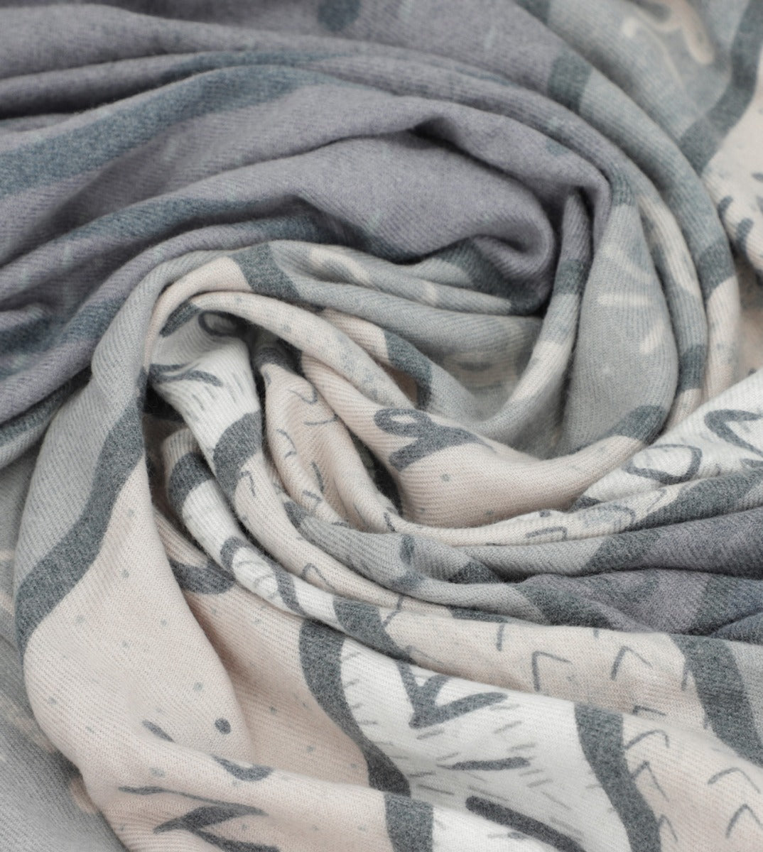 Product image 6 for Шал Anekke Contemporary , 180x75 cm, асорти