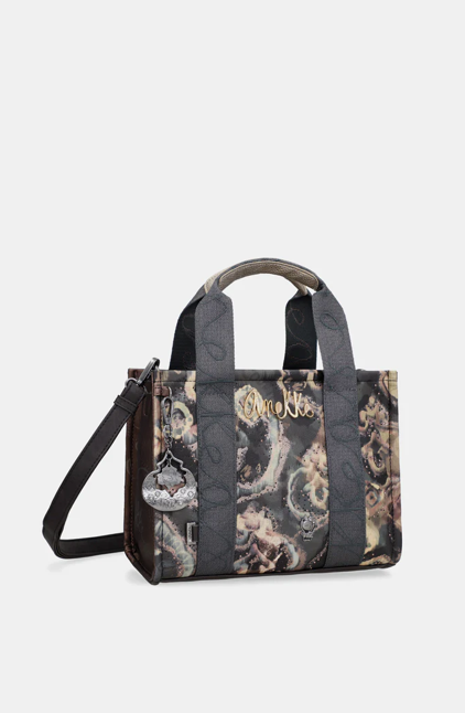 Product image 2 for Чанта Anekke Real Manifesto, 26х20х11см