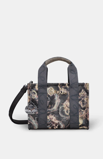 Product image 1 for Чанта Anekke Real Manifesto, 26х20х11см