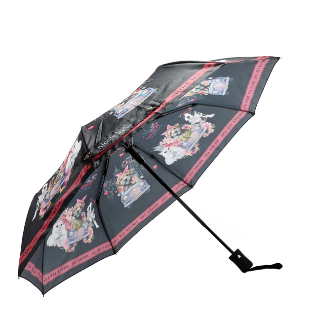 Product image 1 for Сгъваем чадър Nicole Lee, Family yearbook