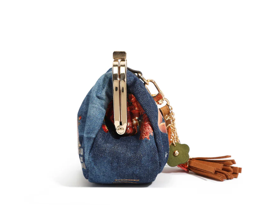 Product image 7 for Портмоне Nicole Lee, 15.2x7.6x12.7cm, Blind date