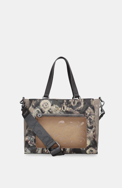 Product image 2 for Чанта Anekke Real Manifesto, 29x21x13 cm