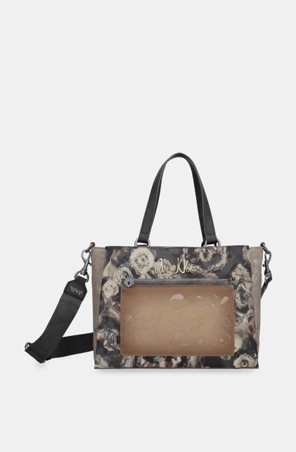 Product image 1 for Чанта Anekke Real Manifesto, 29x21x13 cm