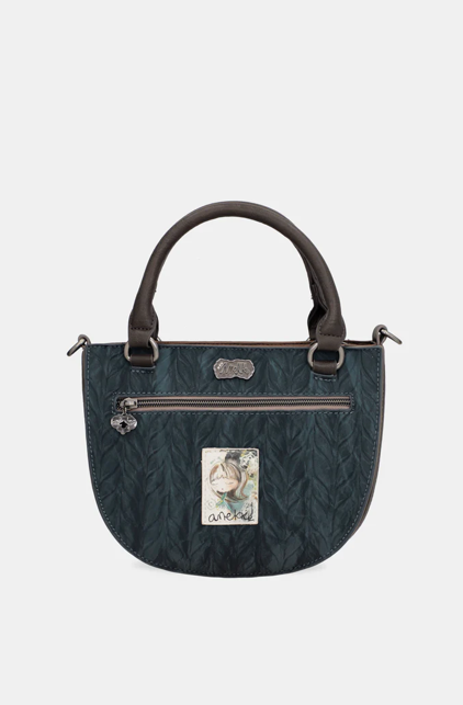 Product image 6 for Чанта Anekke Real Manifesto, 24х18х9 см