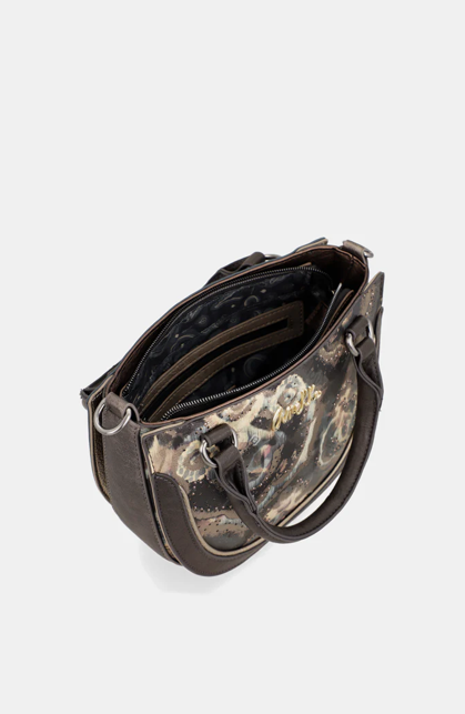 Product image 4 for Чанта Anekke Real Manifesto, 24х18х9 см