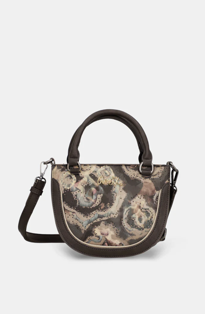 Product image 1 for Чанта Anekke Real Manifesto, 24х18х9 см