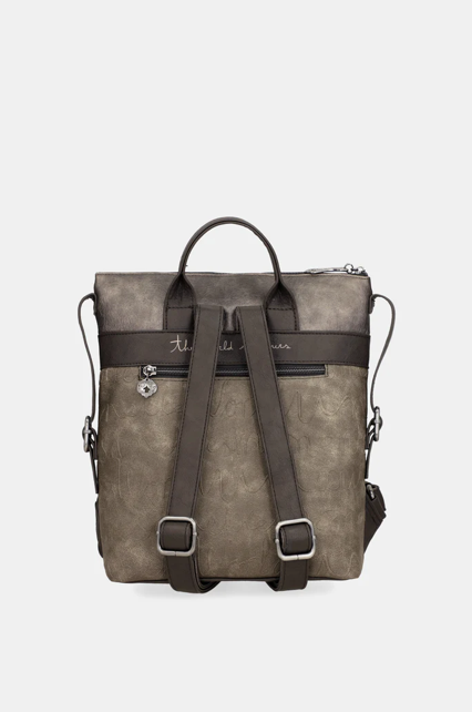 Product image 5 for Раница Anekke Real Manifesto, 22x26x9 cm