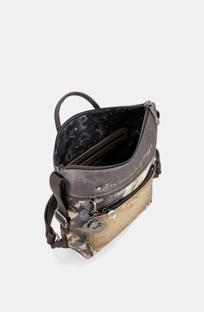 Product image 3 for Раница Anekke Real Manifesto, 22x26x9 cm