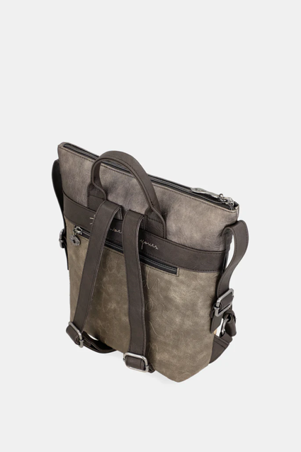 Product image 7 for Раница Anekke Real Manifesto, 22x26x9 cm