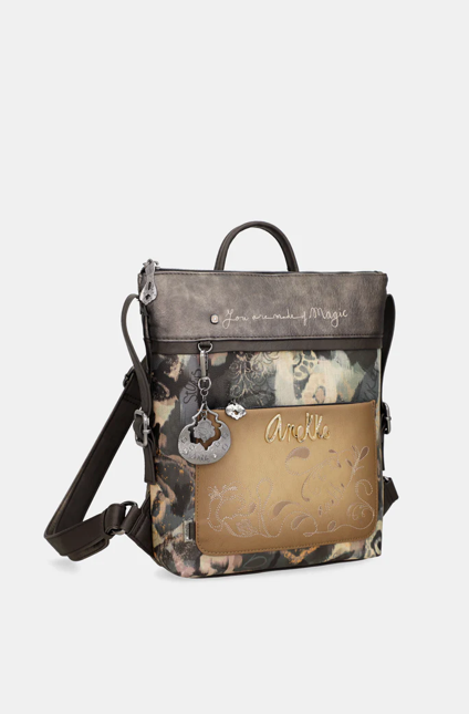 Product image 2 for Раница Anekke Real Manifesto, 22x26x9 cm