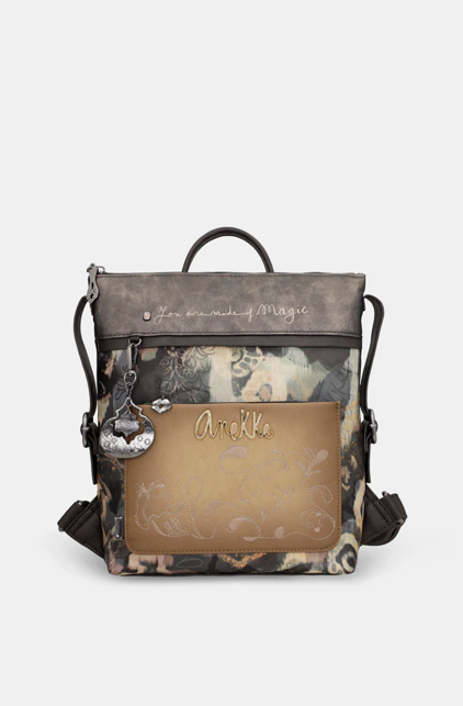 Product image 1 for Раница Anekke Real Manifesto, 22x26x9 cm