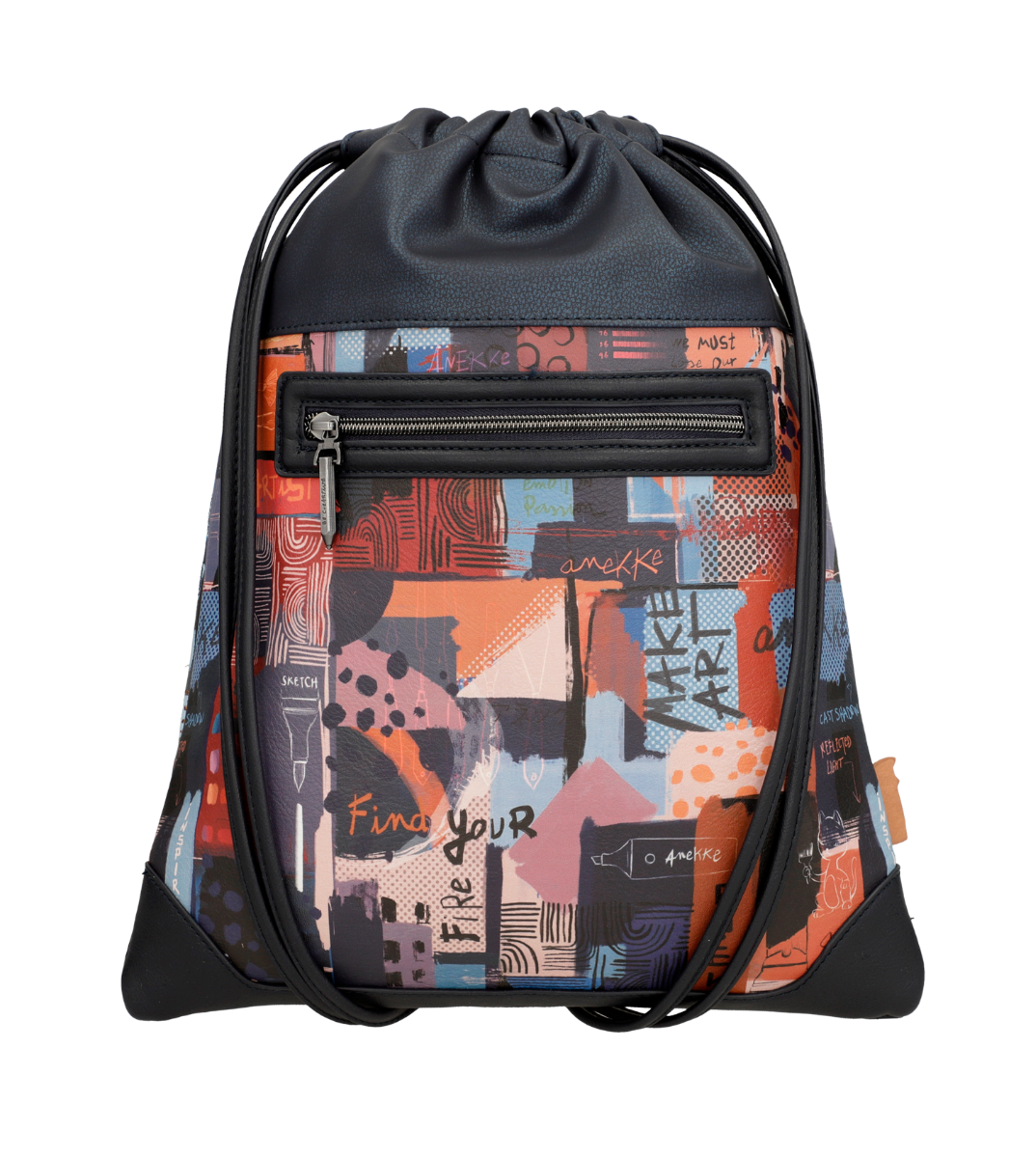 Product image 5 for Чанта за спорт Anekke Contemporary, 32x40x3 cm