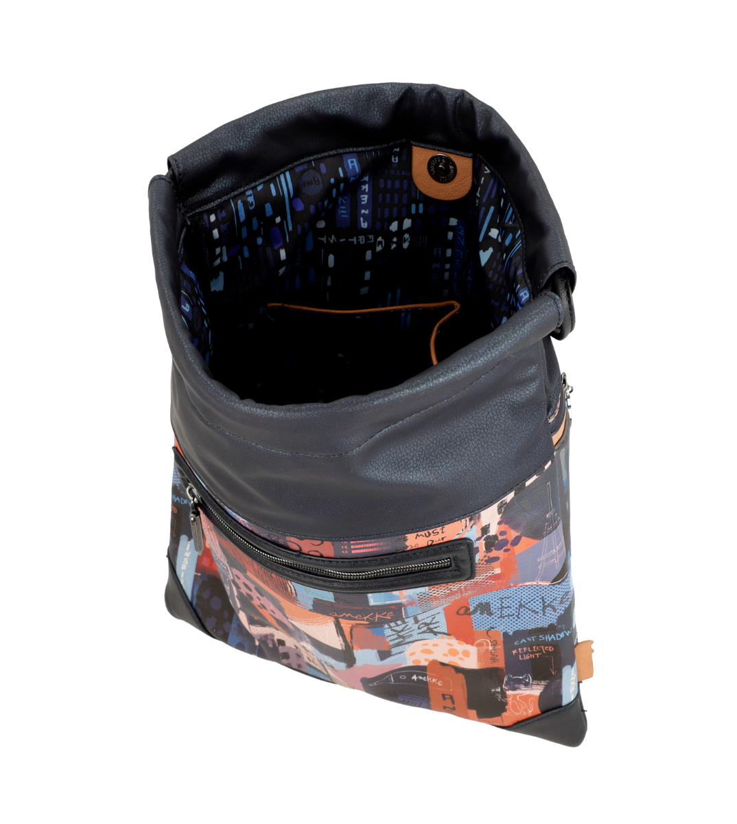 Product image 2 for Чанта за спорт Anekke Contemporary, 32x40x3 cm