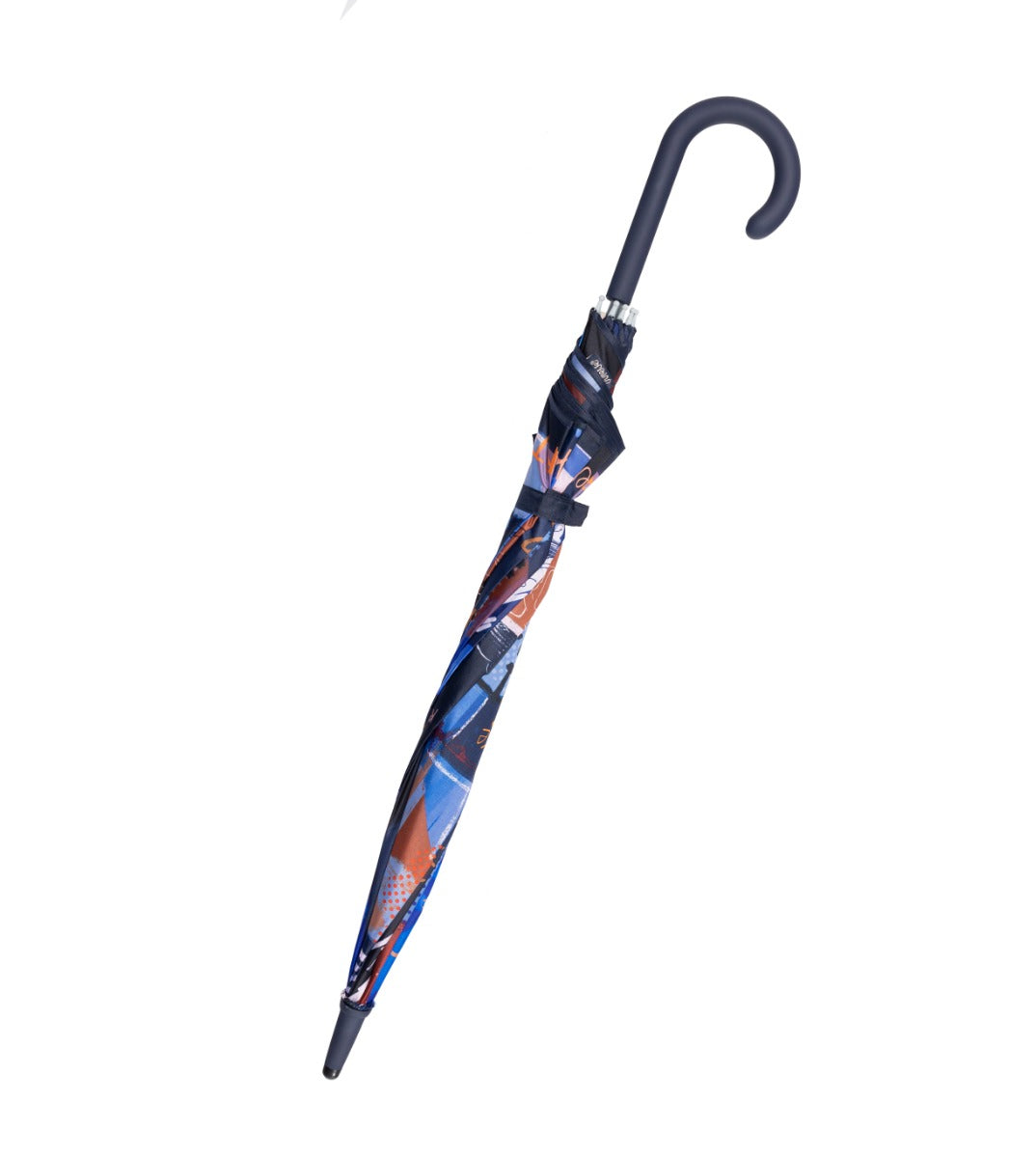 Product image 5 for Чадър с извита дръжка Anekke Contemporary , асорти