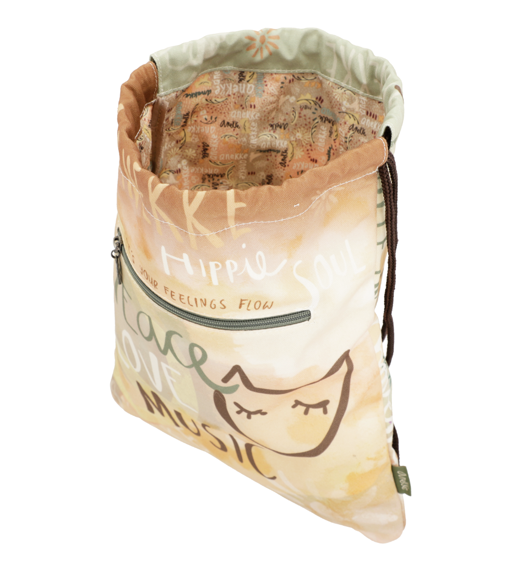 Product image 17 for Чанта за спорт Anekke, 33x45x7cm, асорти
