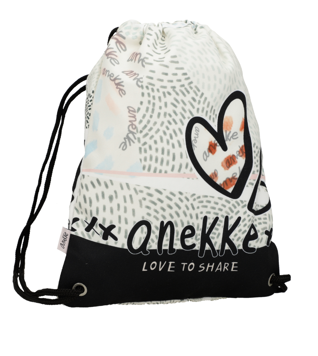 Product image 19 for Чанта за спорт Anekke, 33x45x7cm, асорти