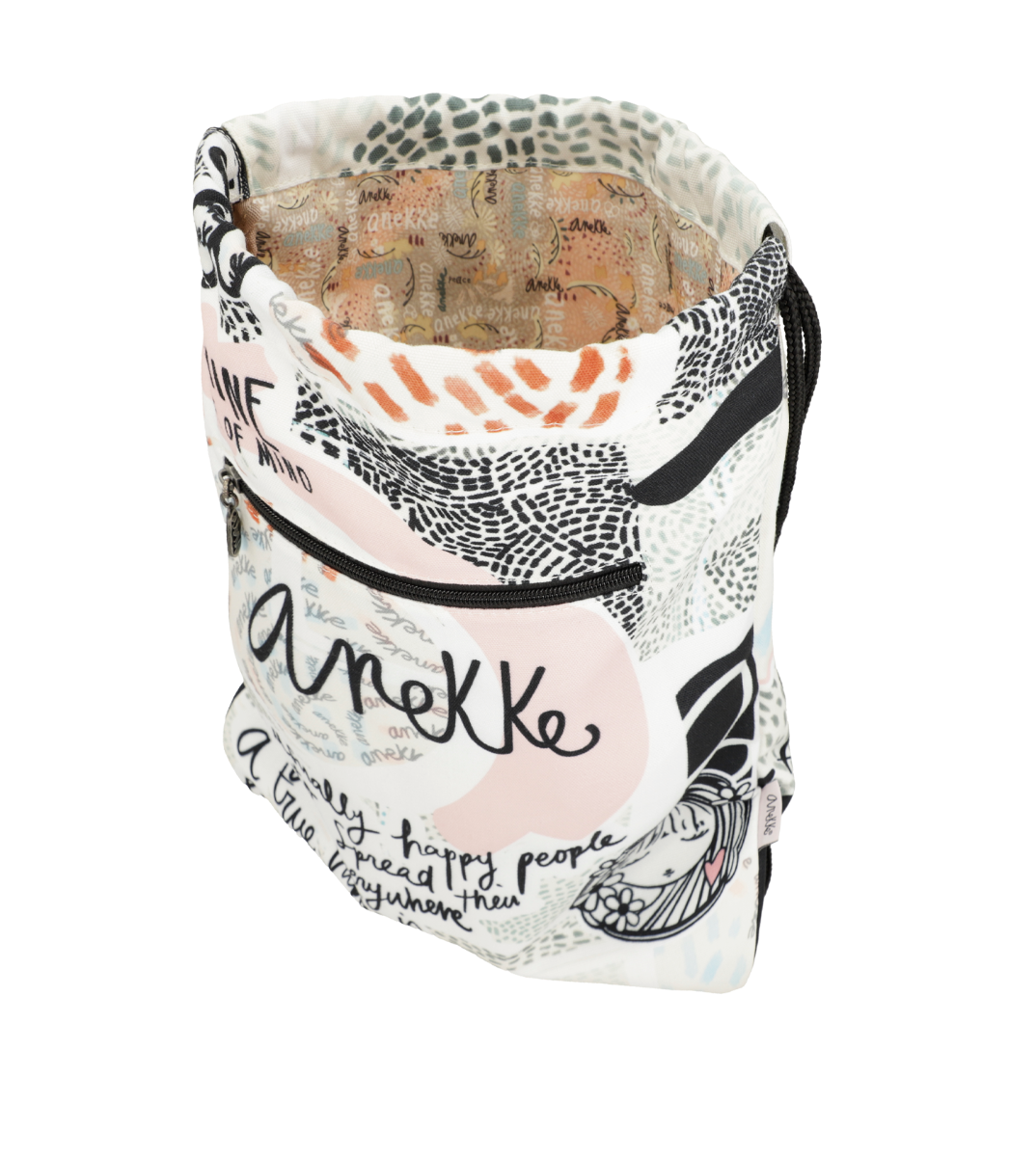 Product image 23 for Чанта за спорт Anekke, 33x45x7cm, асорти