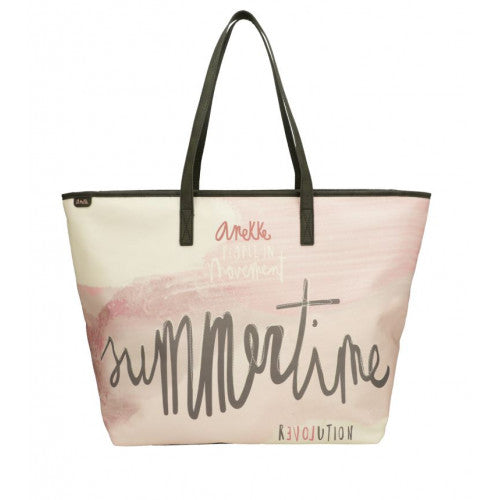 Product image 5 for Плажна чанта Anekke, 52x37x18 cm,38494-222
