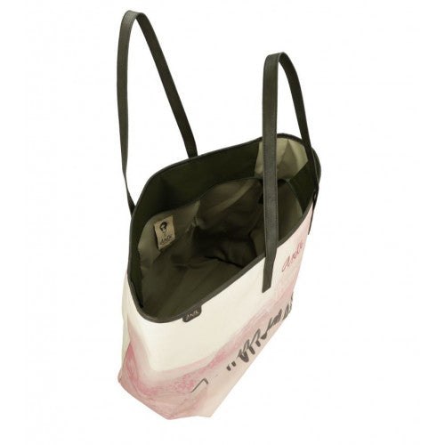 Product image 4 for Плажна чанта Anekke, 52x37x18 cm,38494-222