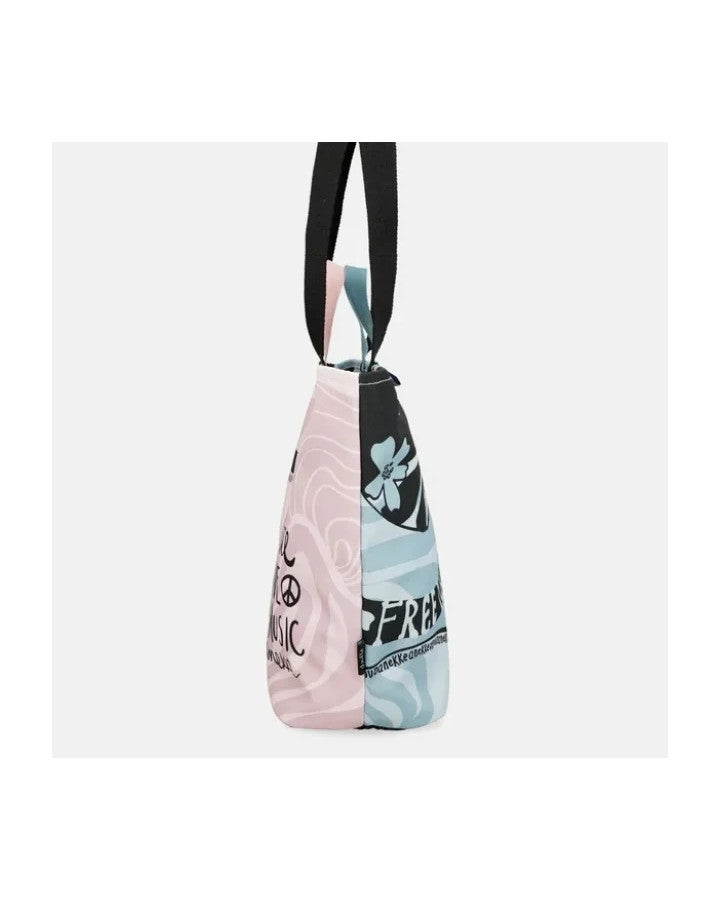 Product image 4 for Плажна чанта Anekke, 52x34x16 cm,38494-215