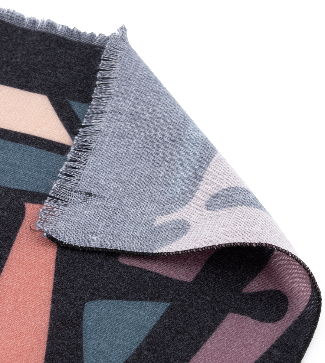 Product image 2 for Шал Anekke Contemporary , 180x75 cm, асорти